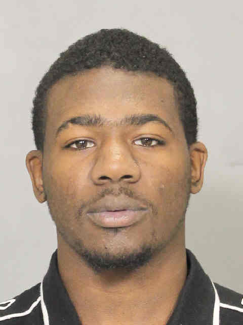 Javier Deontre Veasy-Edwards